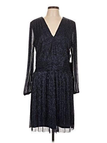 White House Black Market Cocktail Dress (view 1)