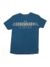 Under Armour Blue Short Sleeve T-Shirt Size M (youth) - photo 1