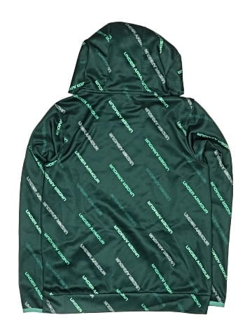 Under Armour Pullover Hoodie (view 2)