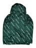 Under Armour 100% Polyester Green Pullover Hoodie Size M (youth) - photo 2
