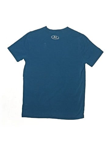 Under Armour Short Sleeve T-Shirt (view 2)