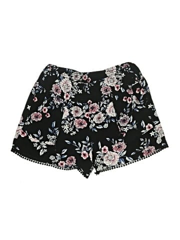 Three Dots Shorts (view 1)