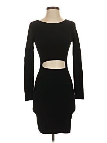 Wilfred Free Cocktail Dress (view 1)
