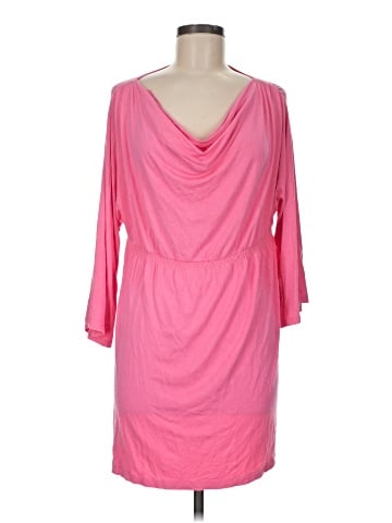 Completely Me by Liz Lange Cocktail Dress (view 1)