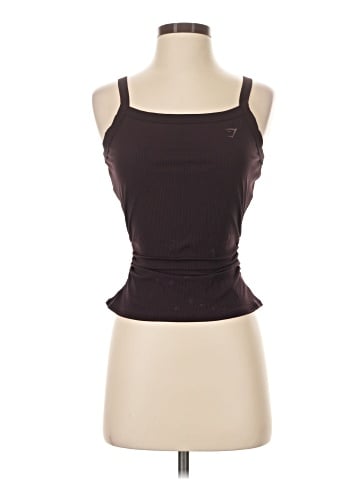Gymshark Sleeveless Top (view 1)