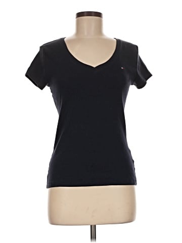Tommy Hilfiger Short Sleeve T-Shirt (view 1)