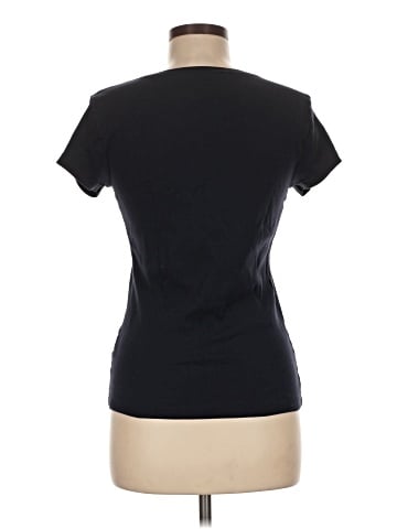 Tommy Hilfiger Short Sleeve T-Shirt (view 2)