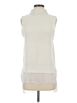 Bishop + Young Sleeveless Blouse