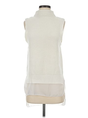 Bishop + Young Sleeveless Blouse (view 1)
