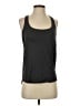Lululemon Athletica Gray Tank Top Size 4 - photo 1