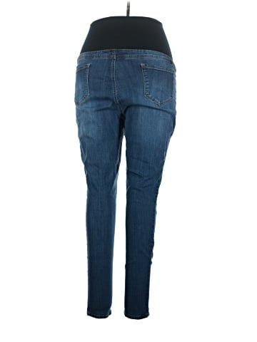 1822 Denim Jeans (view 2)