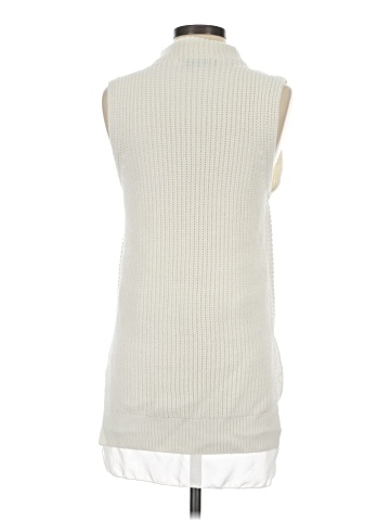 Bishop + Young Sleeveless Blouse (view 2)