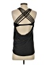 Lululemon Athletica Gray Tank Top Size 4 - photo 2