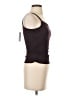 Gymshark Brown Sleeveless Top Size S - photo 4