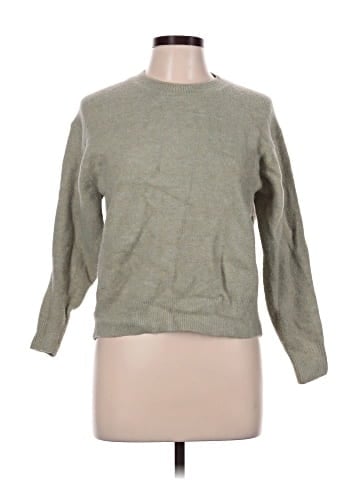 Uniqlo Pullover Sweater (view 1)