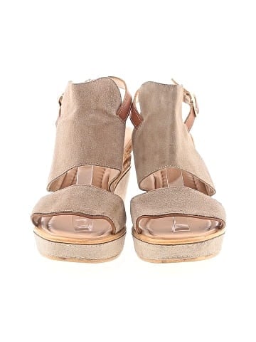 Azura Shoes Wedges (view 2)