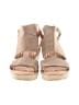 Azura Shoes Tan Wedges Size EU 41 - photo 2