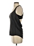 Lululemon Athletica Gray Tank Top Size 4 - photo 5