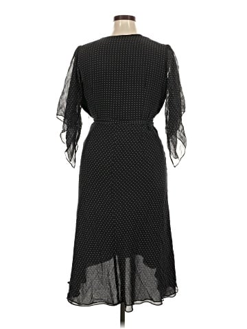 Charter Club Cocktail Dress (view 2)