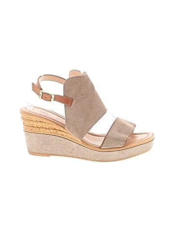 Azura Shoes Wedges (view 1)