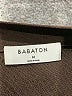 Babaton Brown Sleeveless Top Size M - photo 7