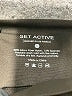Set Active Black Active Pants Size XS - photo 7