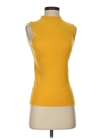 Ann Taylor Sweater Vest (view 1)