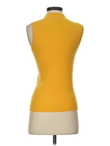 Ann Taylor Sweater Vest (view 2)