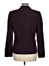 Calvin Klein Burgundy Blazer Size 8 - photo 2