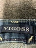Vigoss Hearts Blue Jeans Size 12 - photo 7