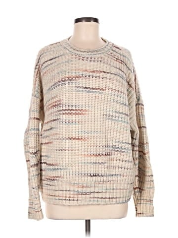 American Eagle Outfitters Pullover Sweater (view 1)