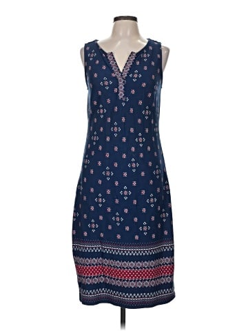 Talbots Casual Dress (view 1)