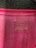 Tek Gear 100% Polyester Pink Active T-Shirt Size M - photo 7
