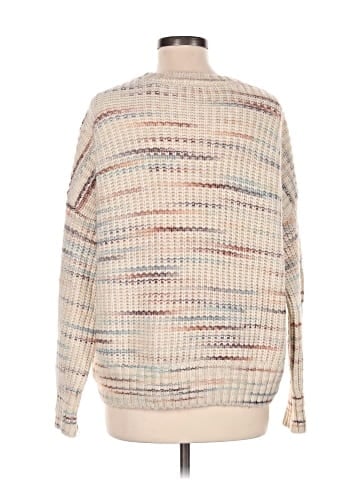 American Eagle Outfitters Pullover Sweater (view 2)