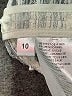 Doncaster Collection Ivory Cardigan Size 10 - photo 8