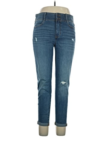 Apt. 9 Jeans (view 1)