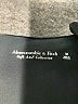 Abercrombie & Fitch Black Bodysuit Size M - photo 3
