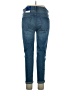 Apt. 9 Hearts Blue Jeans Size 14 - photo 2