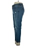 Apt. 9 Hearts Blue Jeans Size 14 - photo 5