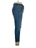 Apt. 9 Hearts Blue Jeans Size 14 - photo 4