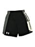 Under Armour Graphic Black Athletic Shorts Size M (youth) - photo 1