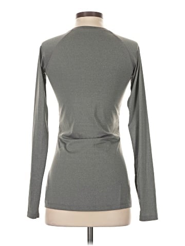 Nike Long Sleeve T-Shirt (view 2)