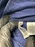 Divided by H&M Blue Track Jacket Size M - photo 6