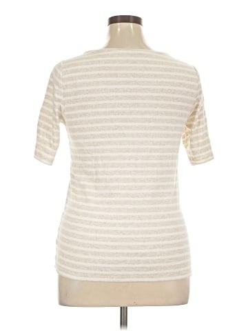 Gap Short Sleeve Top (view 2)