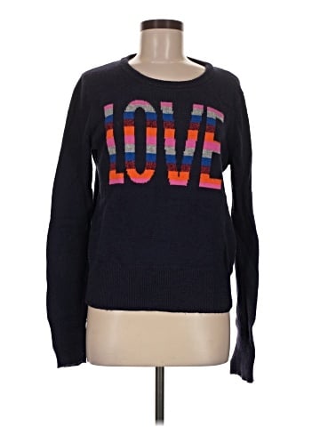Gap Outlet Pullover Sweater (view 1)