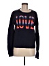 Gap Outlet Blue Pullover Sweater Size M - photo 1