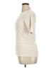 Gap Ivory Short Sleeve Top Size XL - photo 5