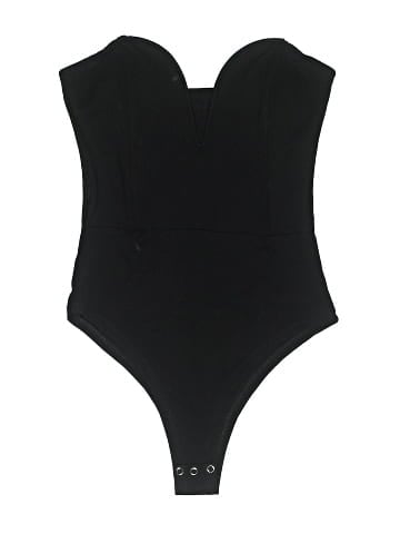 Allegra K Bodysuit (view 1)