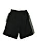 Under Armour Graphic Black Athletic Shorts Size M (youth) - photo 2