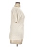 Gap Ivory Short Sleeve Top Size XL - photo 4